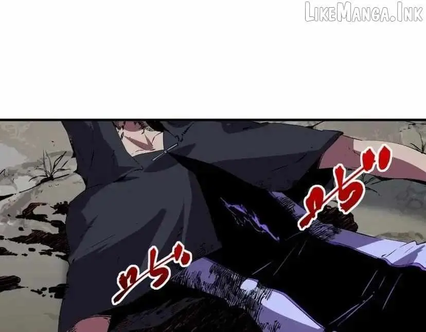 Read Supreme Curse Master chapter 80 image 84 on Lezhin