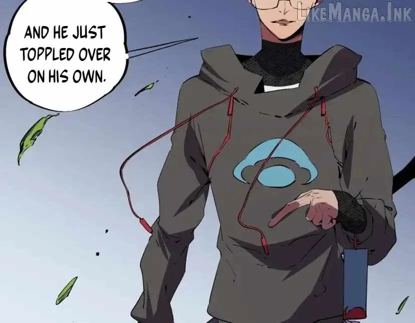 Read Supreme Curse Master chapter 80 image 88 on Lezhin