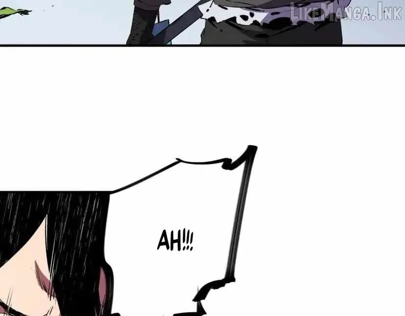 Read Supreme Curse Master chapter 80 image 89 on Lezhin