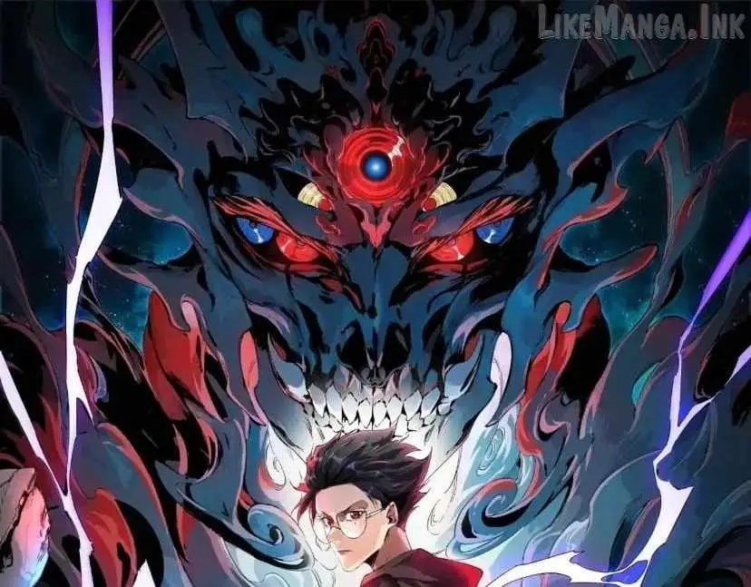Read Supreme Curse Master chapter 80 image 9 on Lezhin