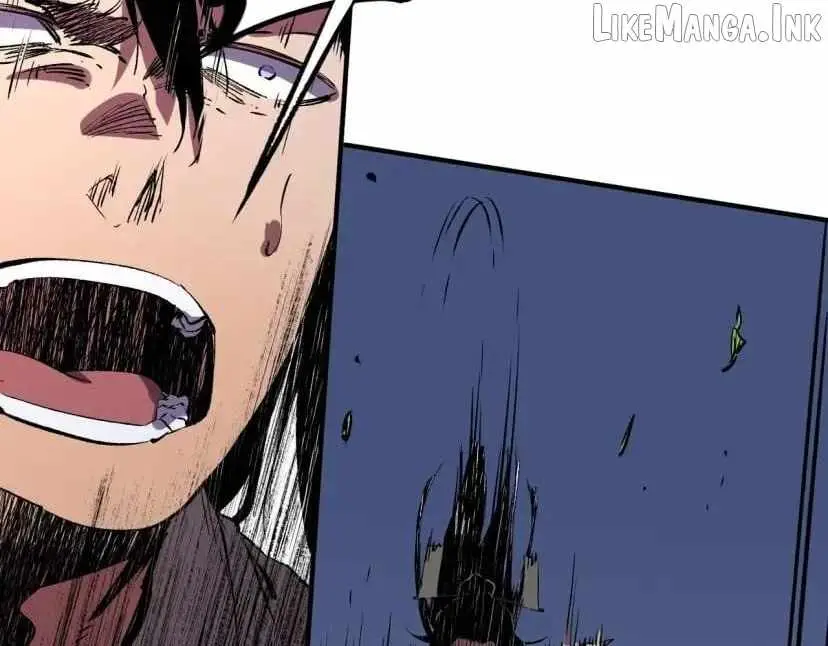 Read Supreme Curse Master chapter 80 image 90 on Lezhin