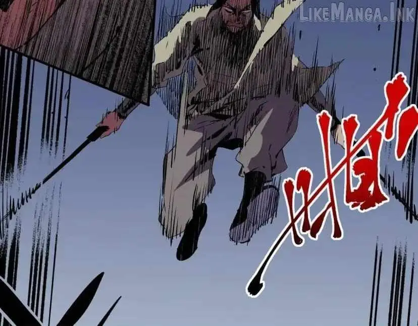 Read Supreme Curse Master chapter 80 image 91 on Lezhin