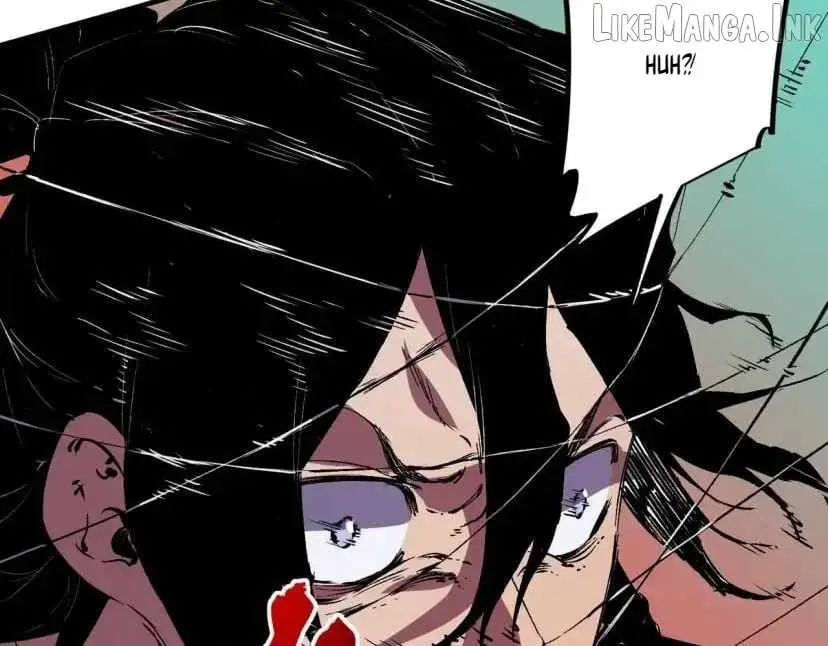 Read Supreme Curse Master chapter 80 image 94 on Lezhin