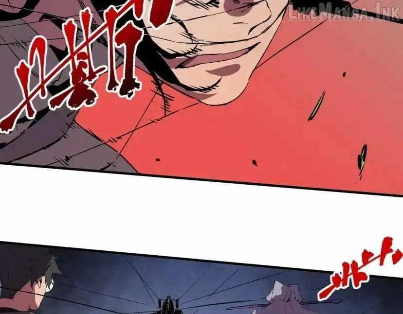 Read Supreme Curse Master chapter 80 image 95 on Lezhin
