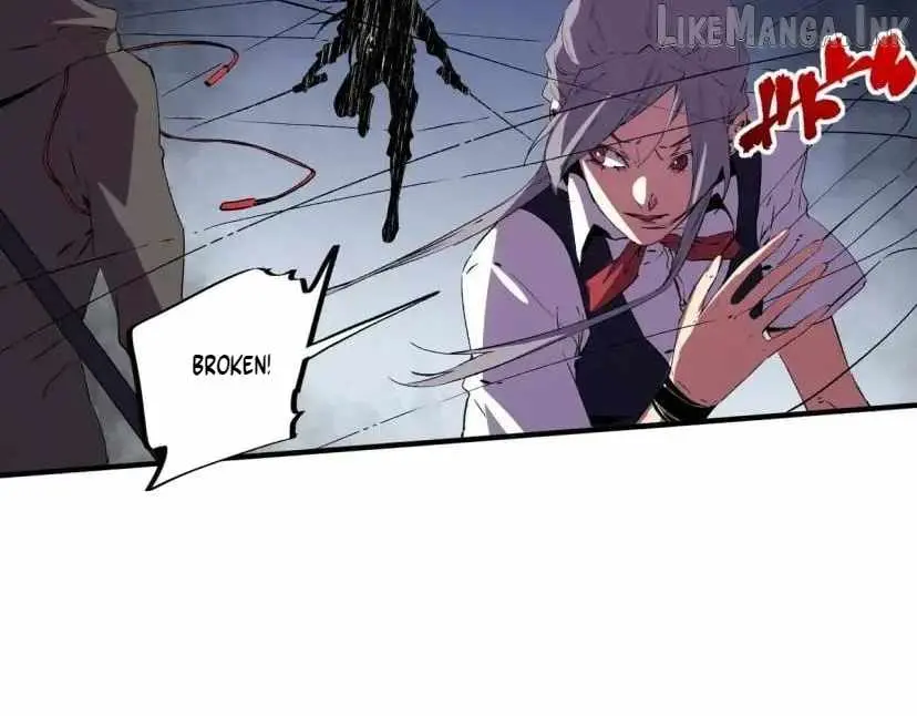 Read Supreme Curse Master chapter 80 image 96 on Lezhin