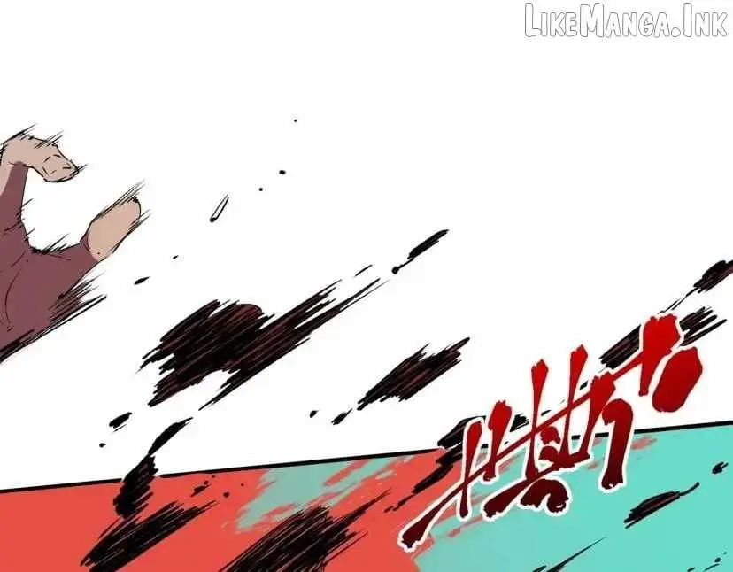 Read Supreme Curse Master chapter 80 image 97 on Lezhin