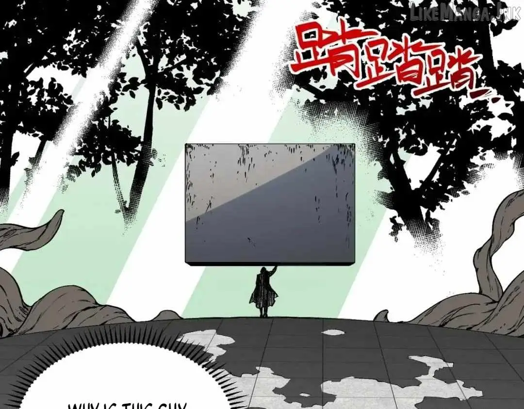 Supreme Curse Master Chapter 85 page 2 - 