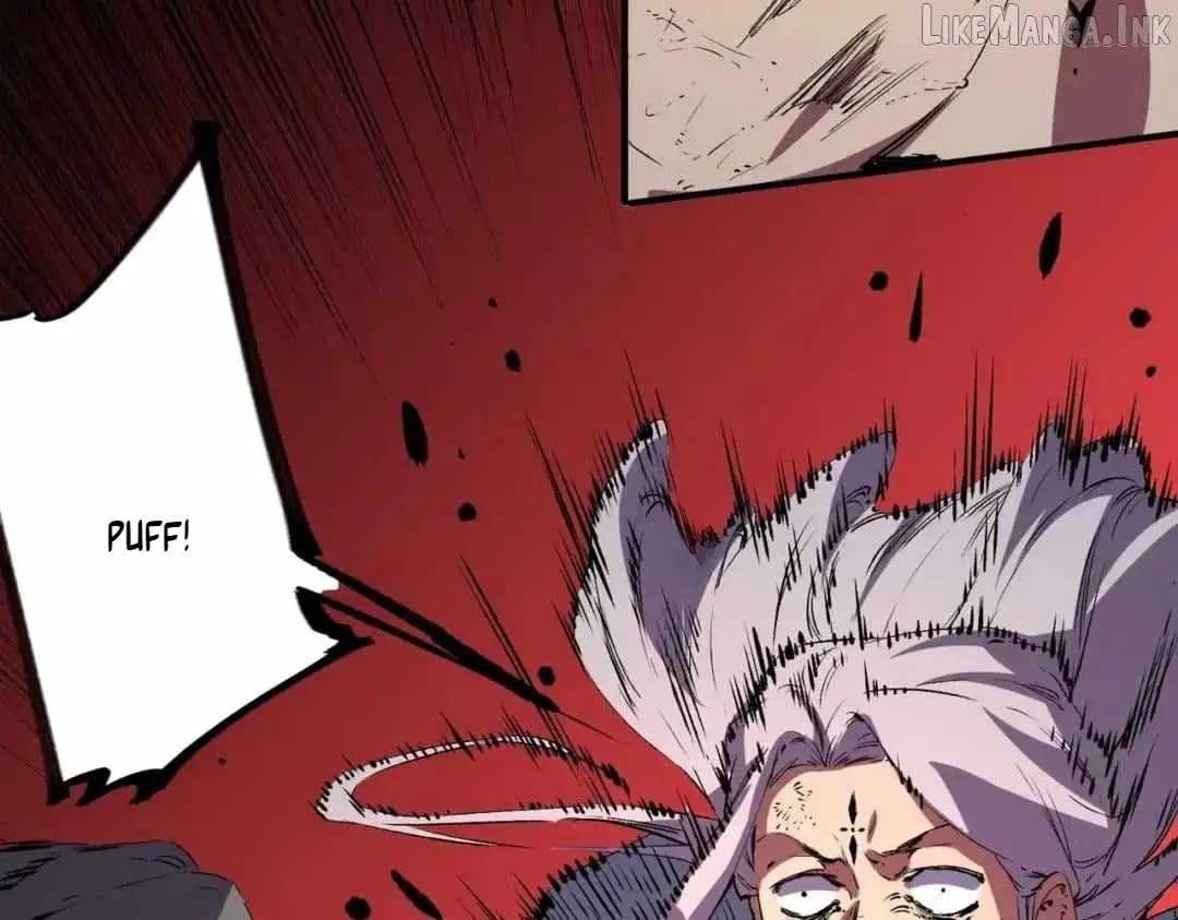 Supreme Curse Master Chapter 85 page 101 - 