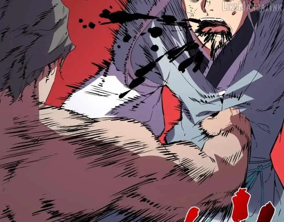 Supreme Curse Master Chapter 85 page 102 - 