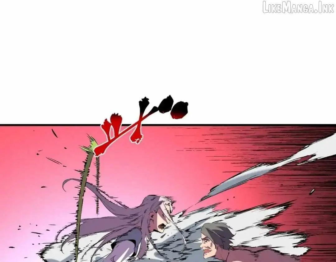 Supreme Curse Master Chapter 85 page 104 - 