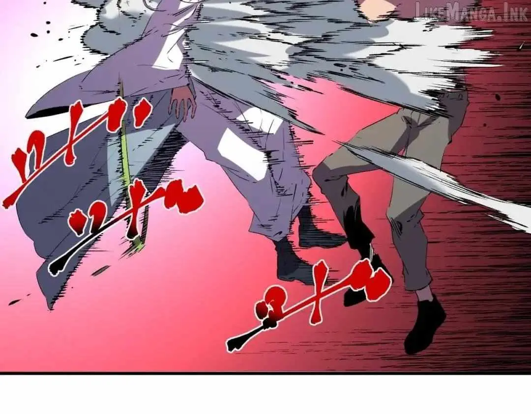 Supreme Curse Master Chapter 85 page 105 - 