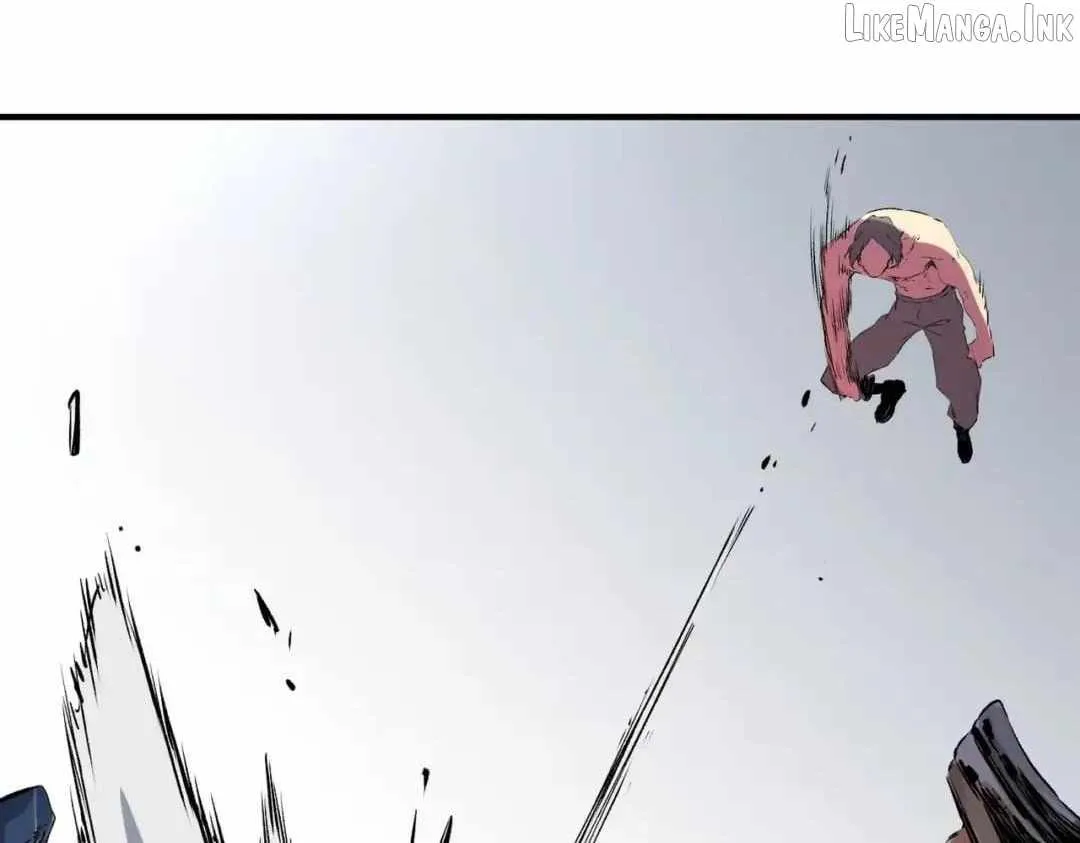 Supreme Curse Master Chapter 85 page 106 - 