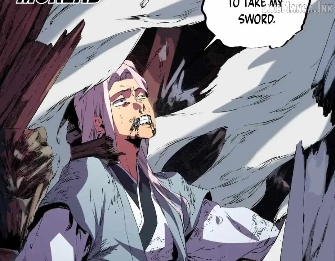 Supreme Curse Master Chapter 85 page 109 - 