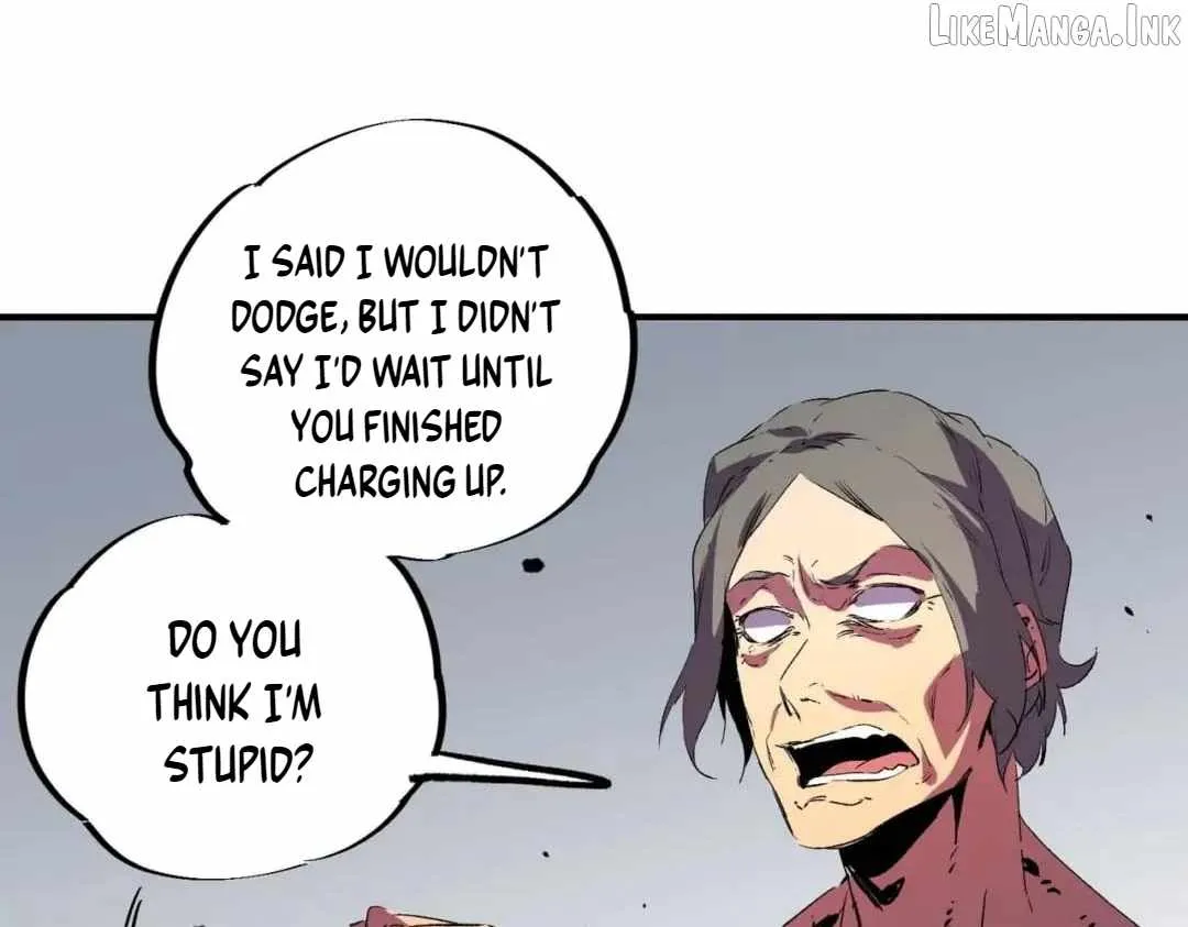 Supreme Curse Master Chapter 85 page 111 - 