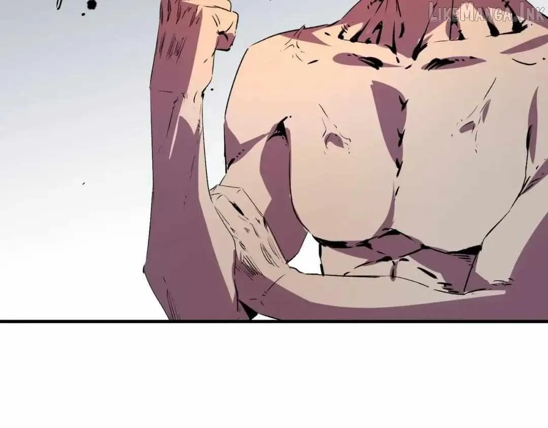 Supreme Curse Master Chapter 85 page 112 - 