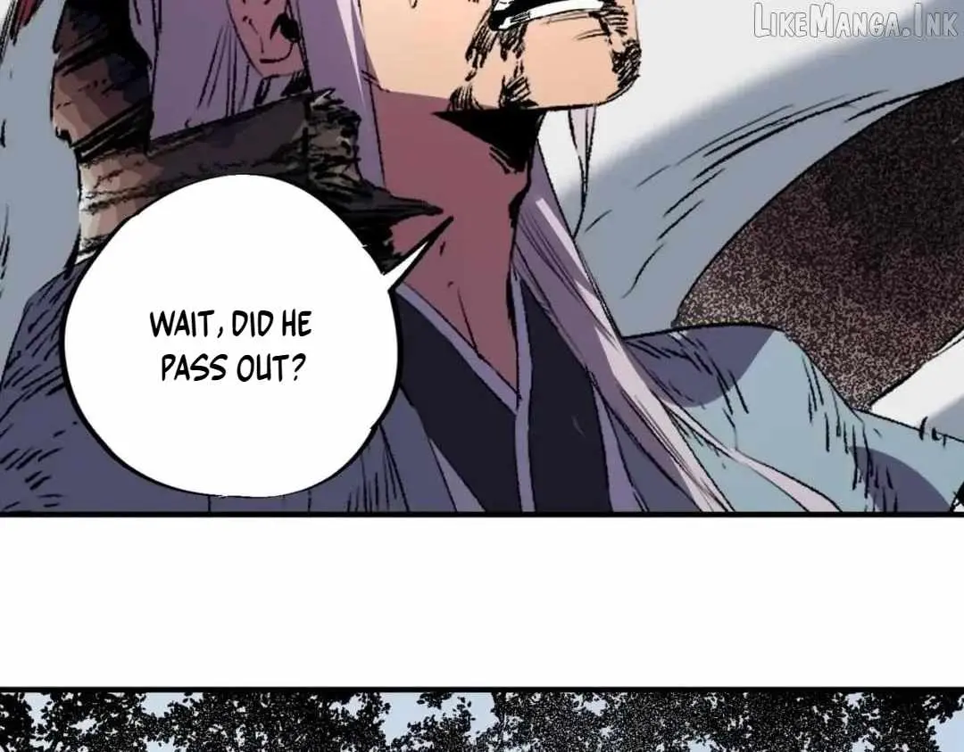 Supreme Curse Master Chapter 85 page 114 - 