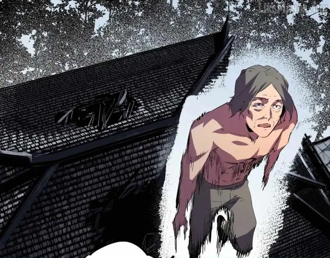Supreme Curse Master Chapter 85 page 115 - 