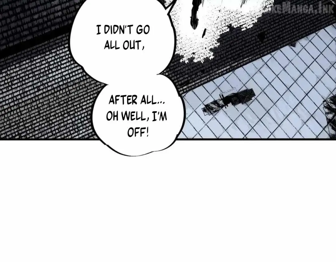 Supreme Curse Master Chapter 85 page 116 - 