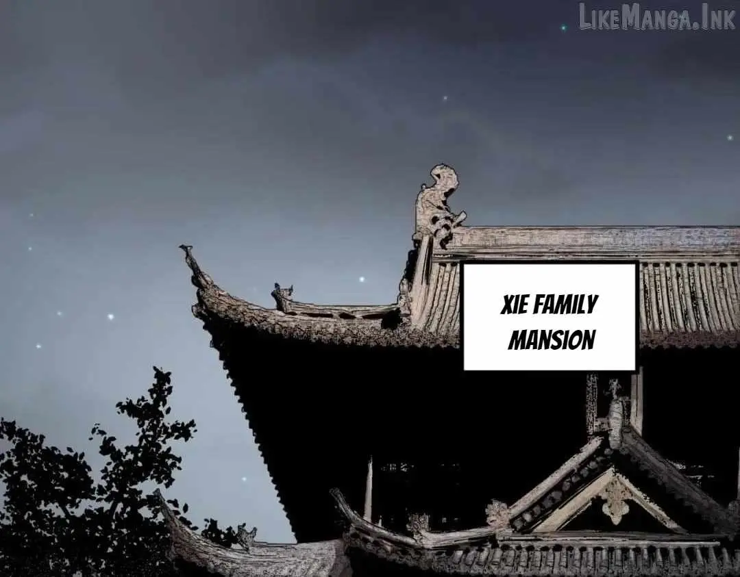 Supreme Curse Master Chapter 85 page 120 - 