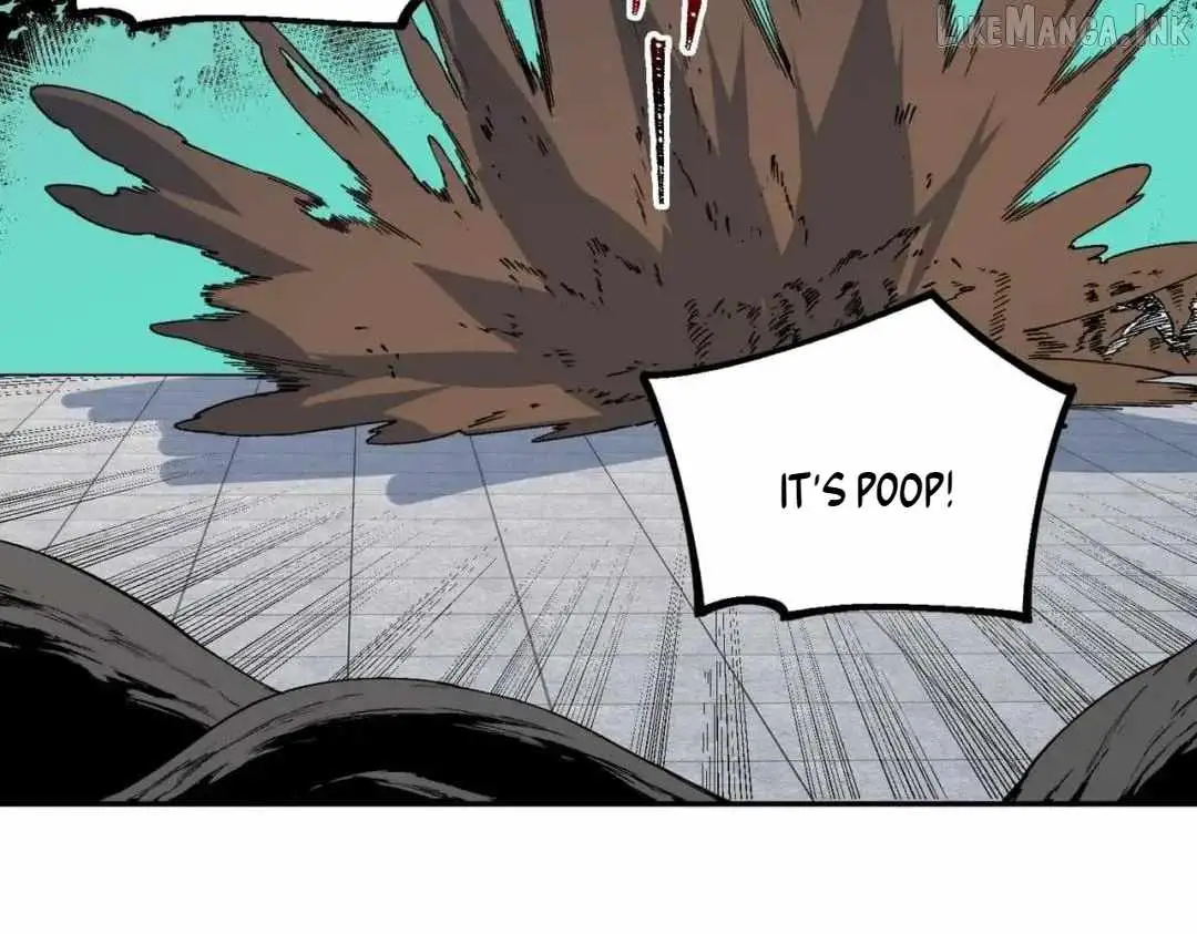 Supreme Curse Master Chapter 85 page 13 - 