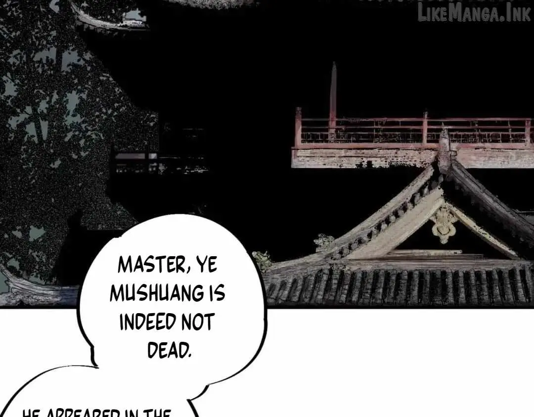 Supreme Curse Master Chapter 85 page 121 - 