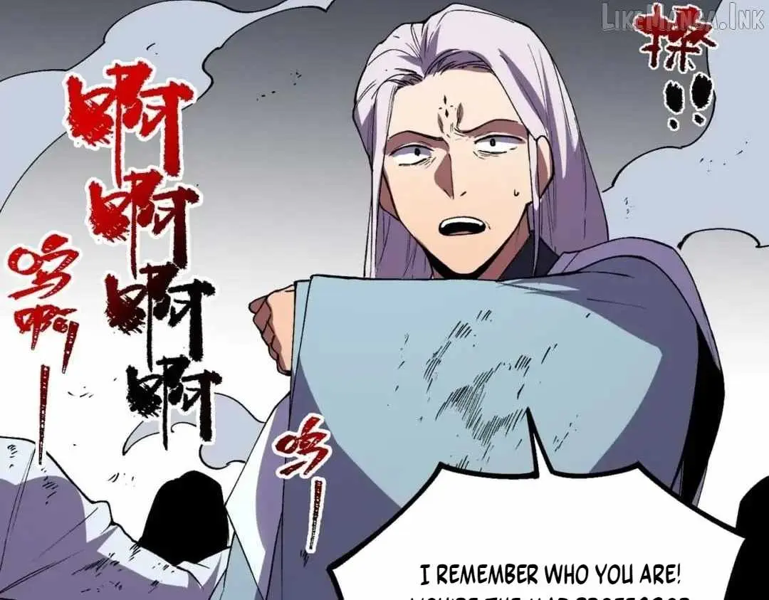 Supreme Curse Master Chapter 85 page 15 - 