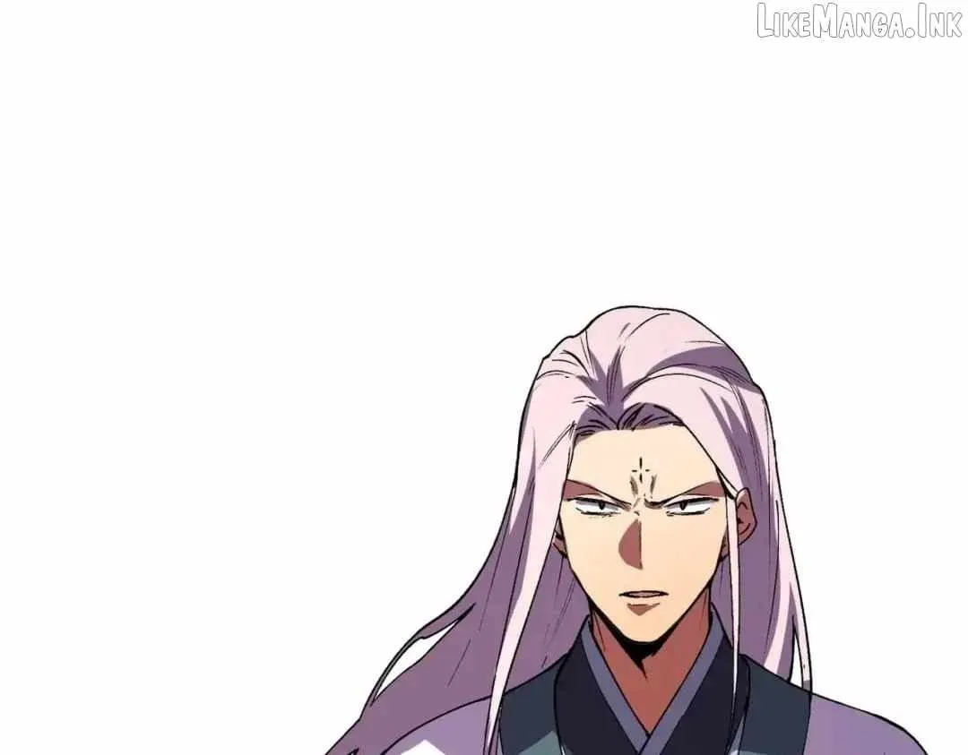 Supreme Curse Master Chapter 85 page 19 - 