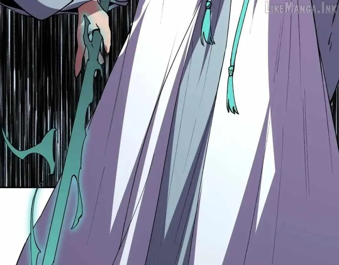 Supreme Curse Master Chapter 85 page 21 - 