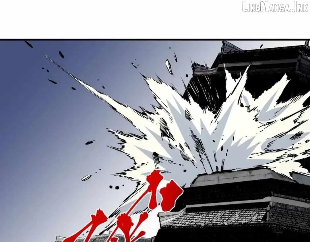 Supreme Curse Master Chapter 85 page 26 - 