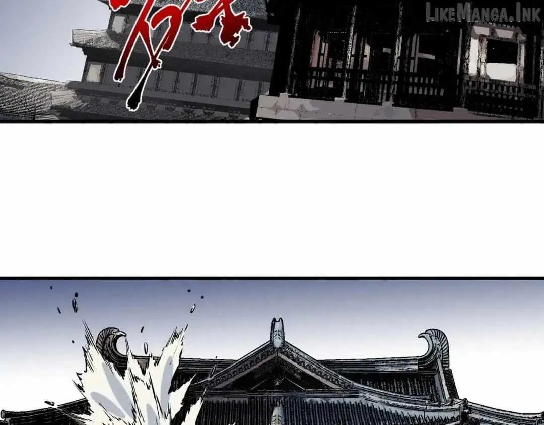 Supreme Curse Master Chapter 85 page 27 - 