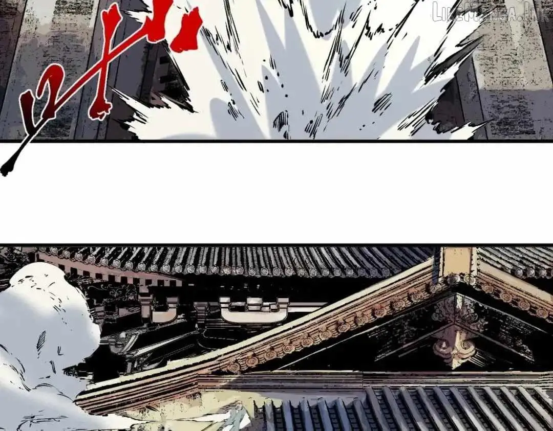 Supreme Curse Master Chapter 85 page 29 - 