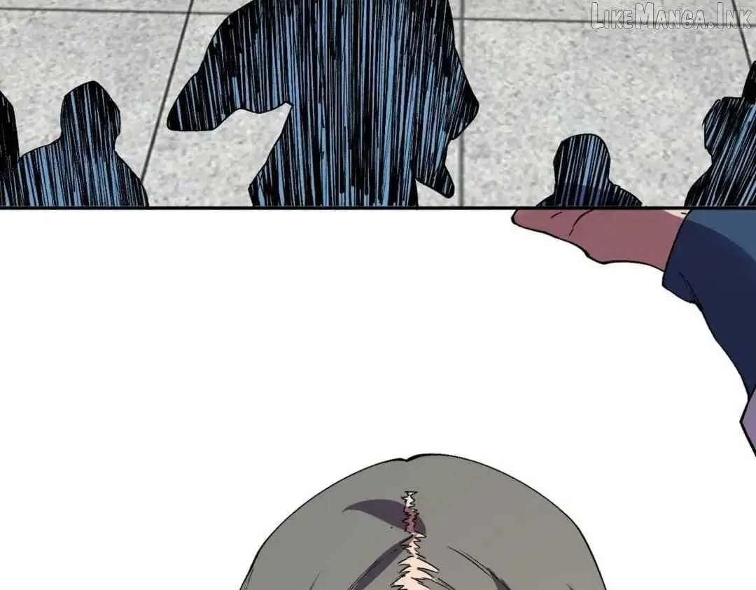 Supreme Curse Master Chapter 85 page 4 - 