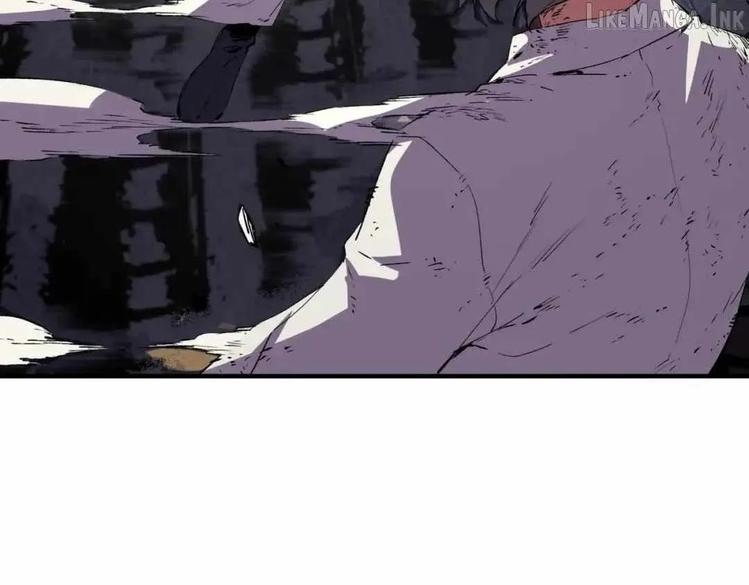 Supreme Curse Master Chapter 85 page 32 - 