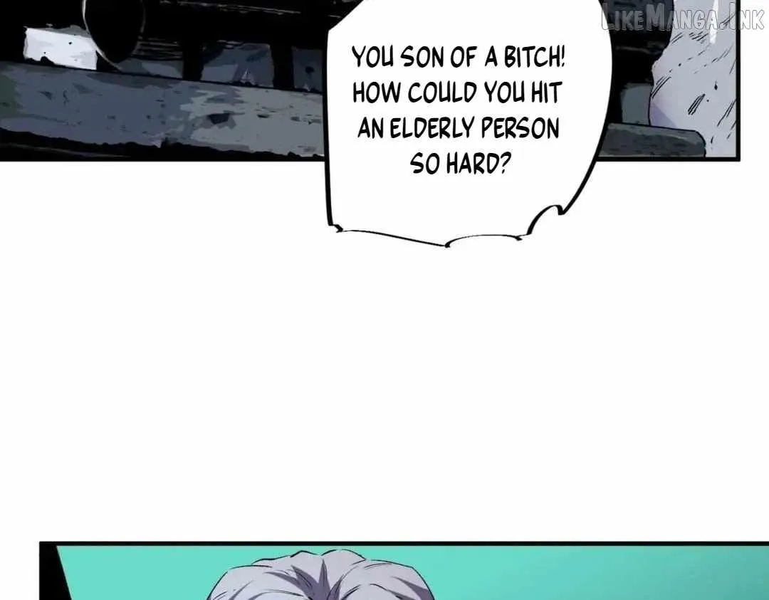 Supreme Curse Master Chapter 85 page 39 - 