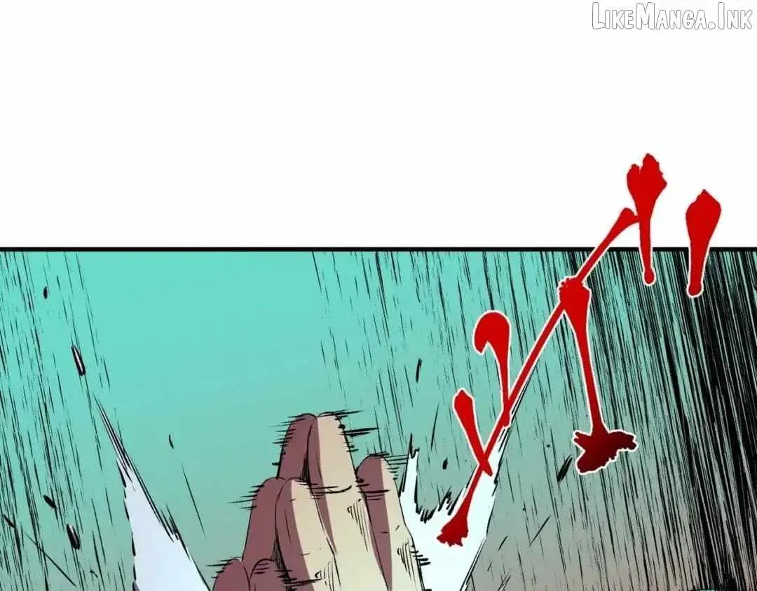Supreme Curse Master Chapter 85 page 42 - 