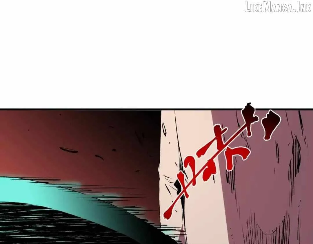 Supreme Curse Master Chapter 85 page 46 - 
