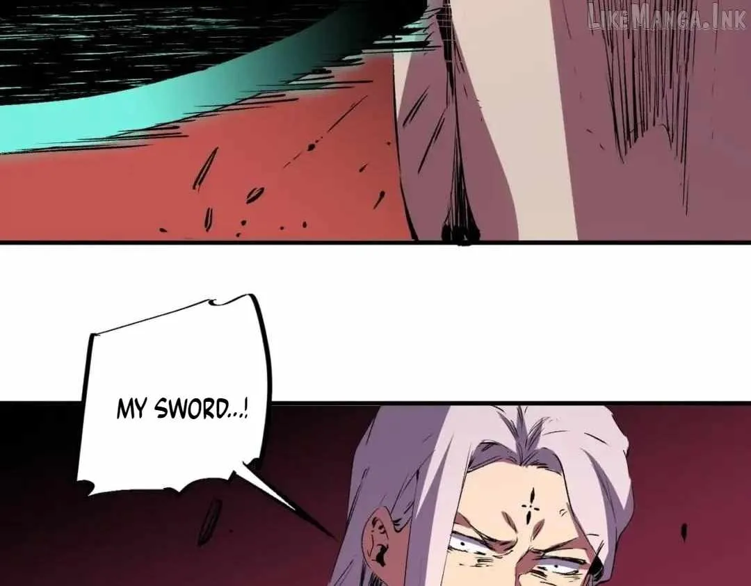 Supreme Curse Master Chapter 85 page 47 - 