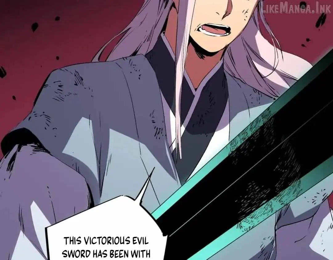 Supreme Curse Master Chapter 85 page 48 - 