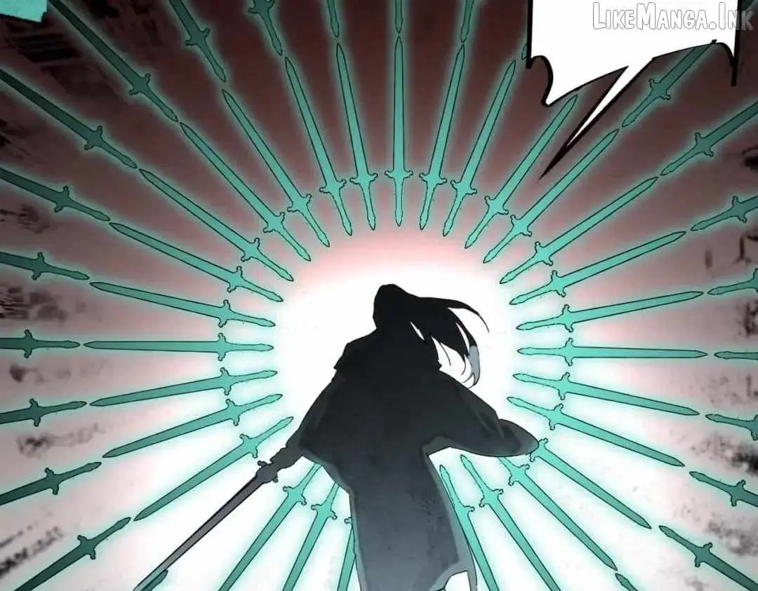 Supreme Curse Master Chapter 85 page 50 - 