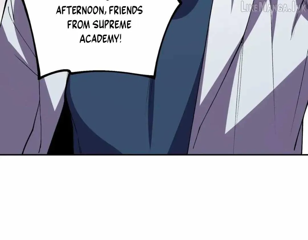 Supreme Curse Master Chapter 85 page 6 - 
