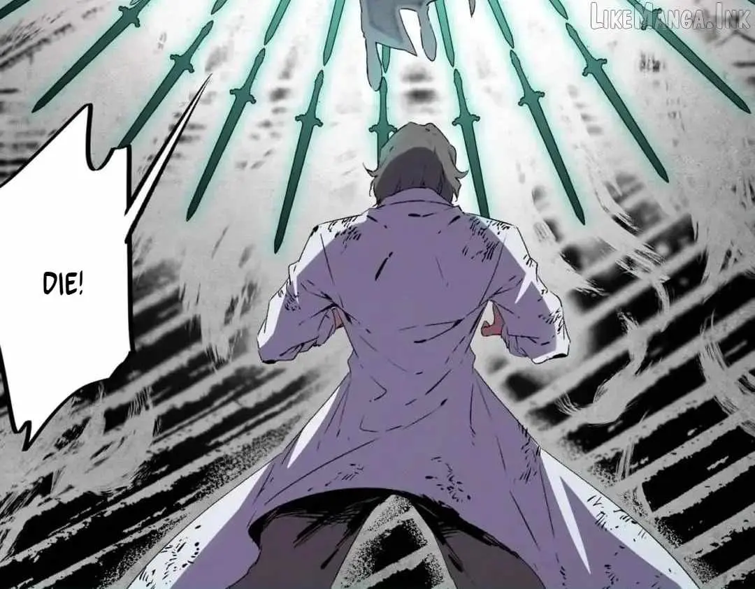 Supreme Curse Master Chapter 85 page 51 - 