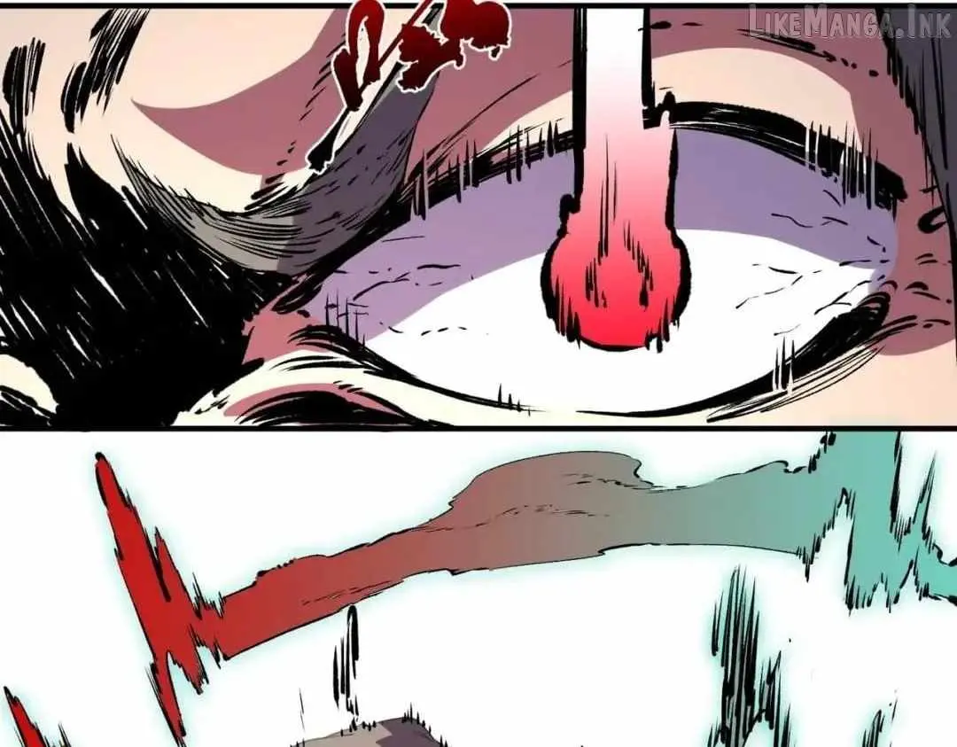 Supreme Curse Master Chapter 85 page 55 - 