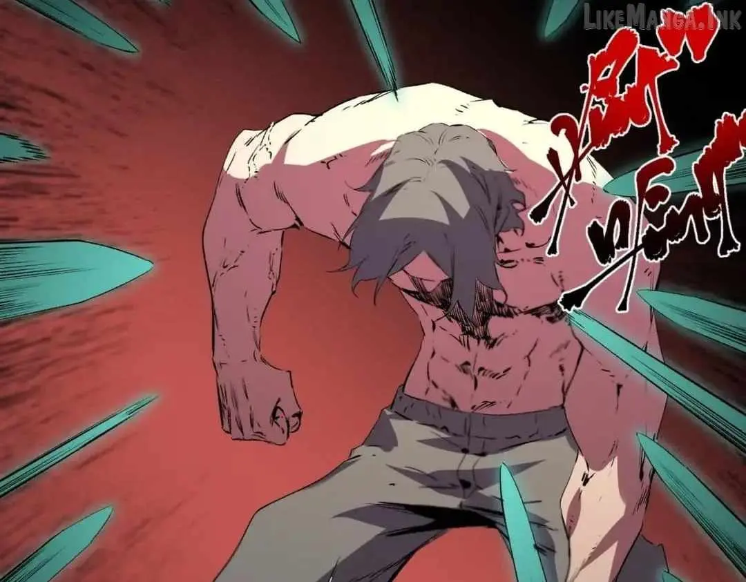 Supreme Curse Master Chapter 85 page 59 - 