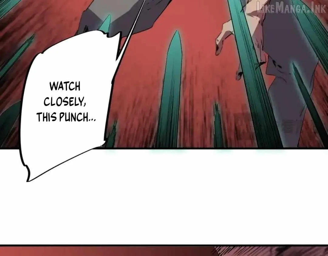 Supreme Curse Master Chapter 85 page 60 - 