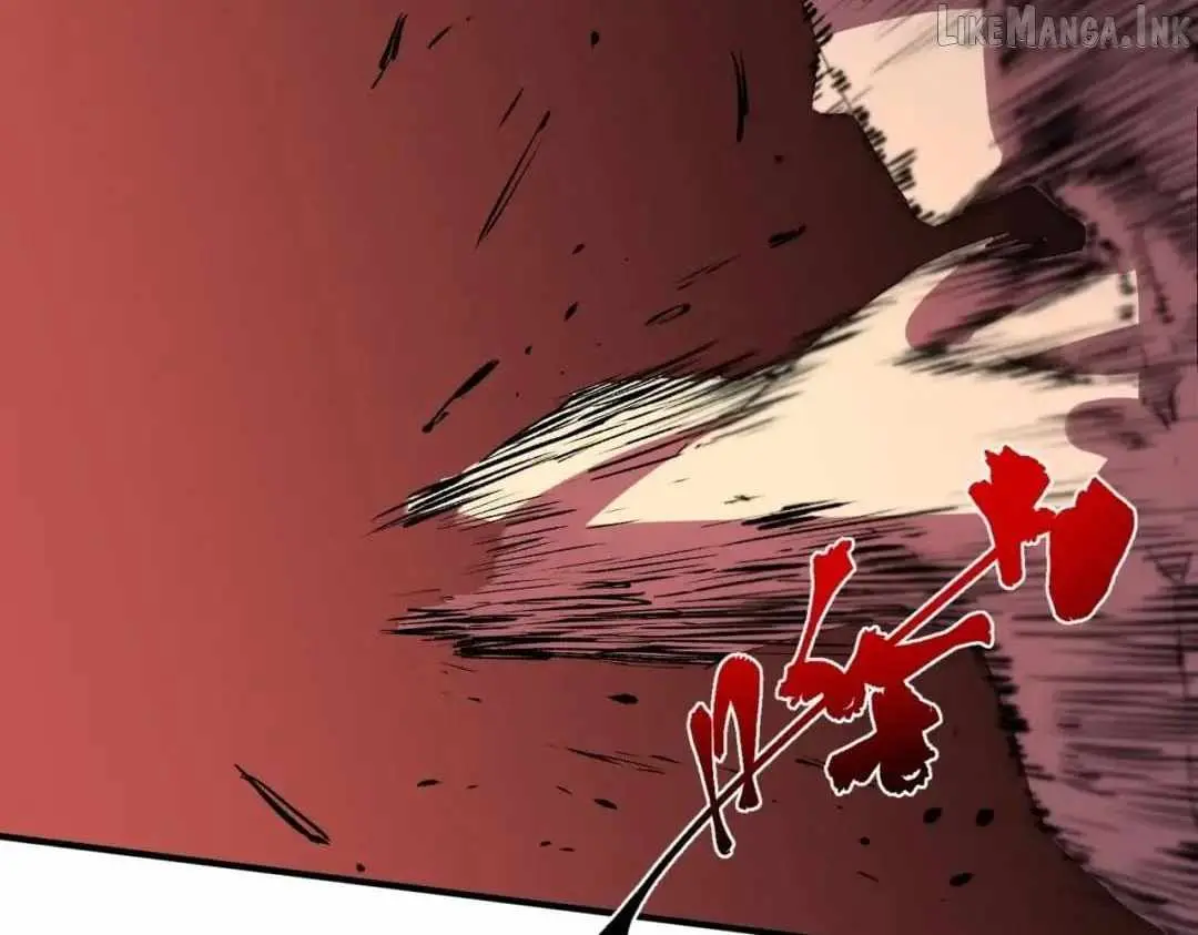 Supreme Curse Master Chapter 85 page 61 - 