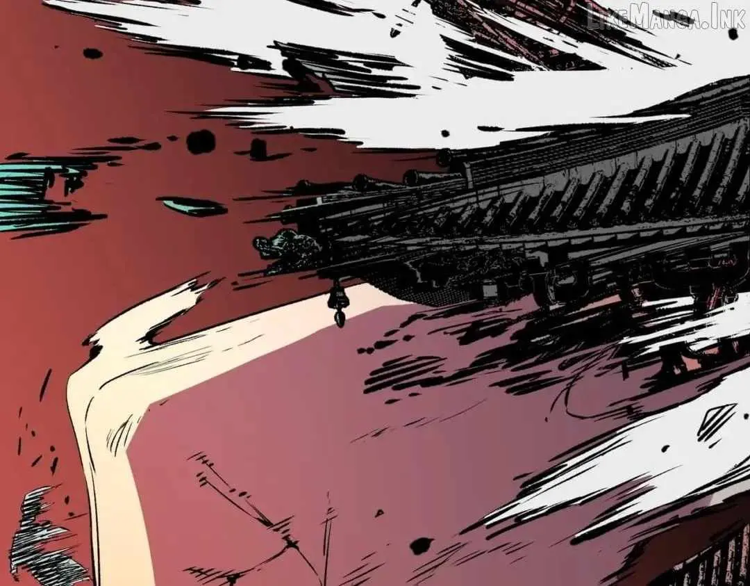 Supreme Curse Master Chapter 85 page 63 - 