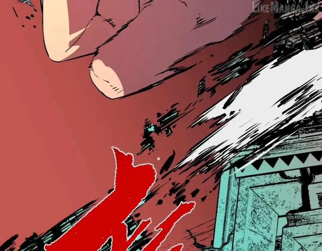 Supreme Curse Master Chapter 85 page 64 - 