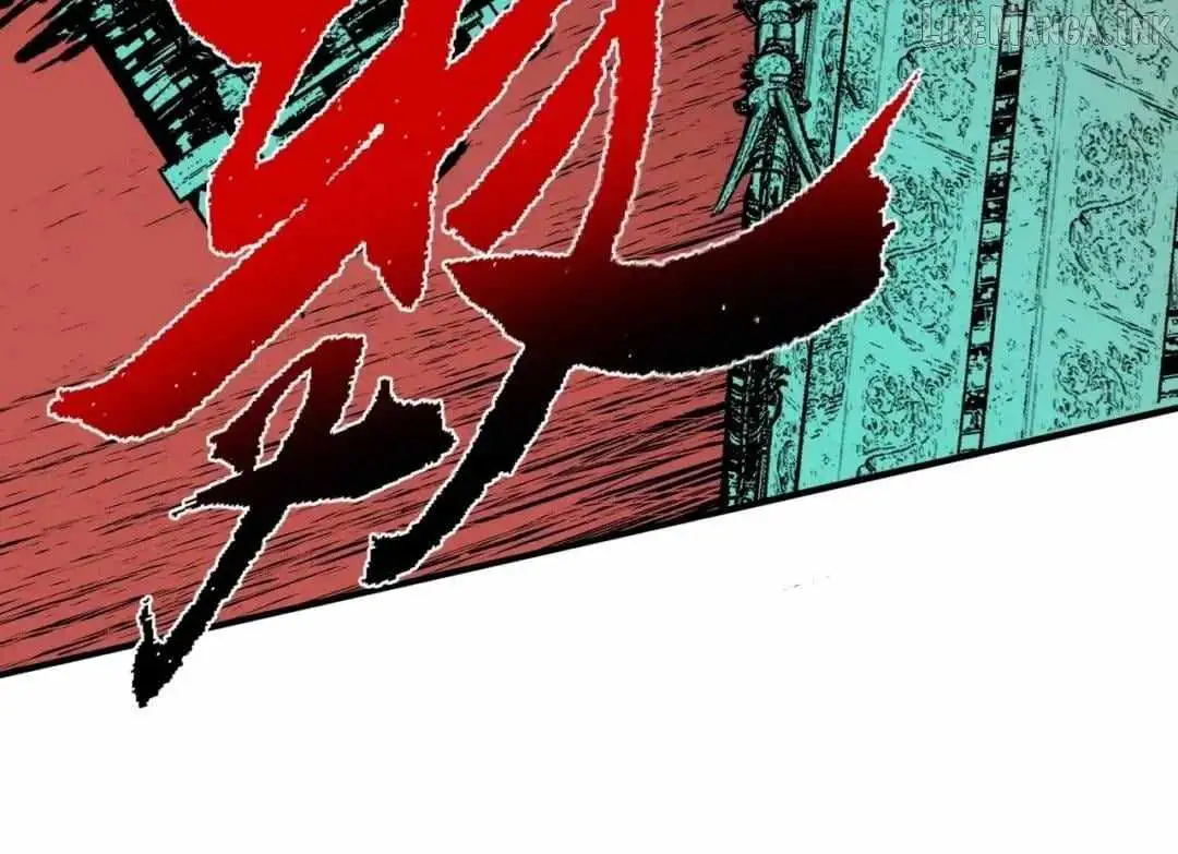 Supreme Curse Master Chapter 85 page 65 - 