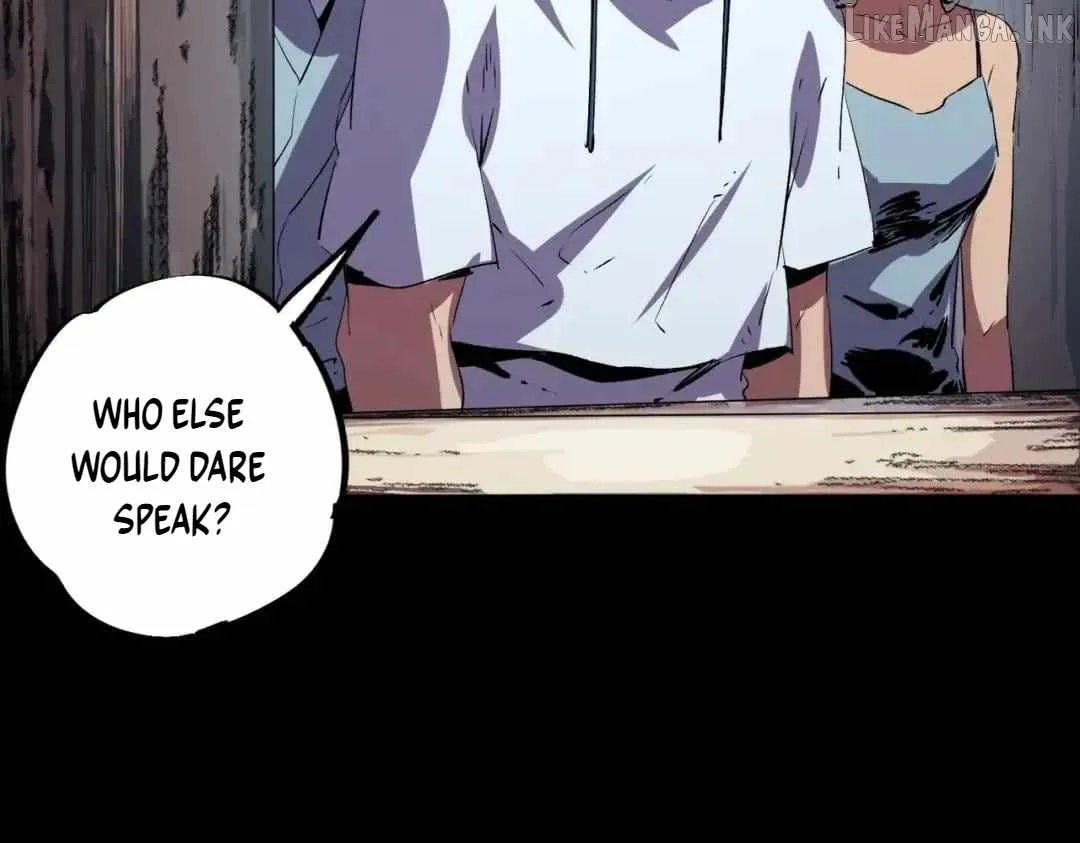 Supreme Curse Master Chapter 85 page 73 - 