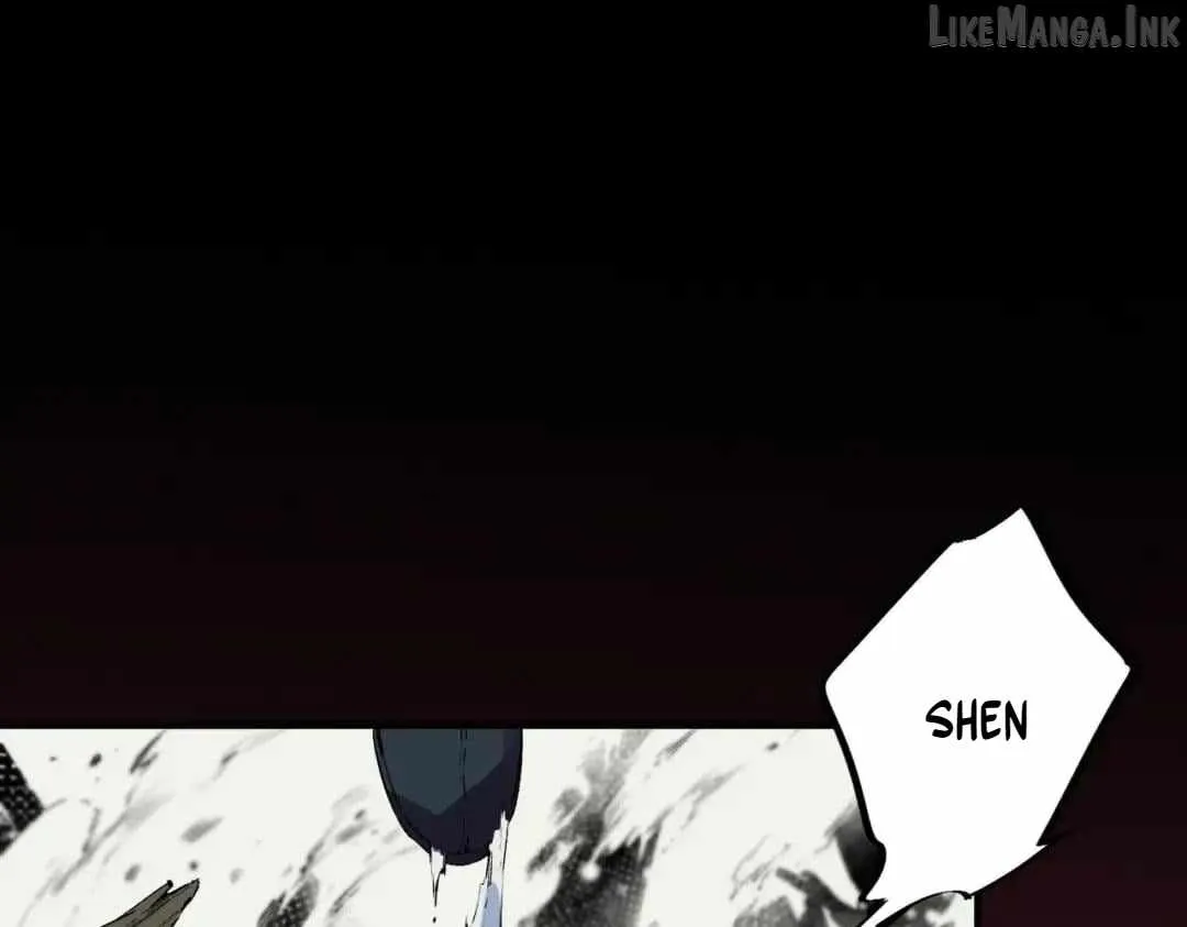 Supreme Curse Master Chapter 85 page 74 - 